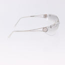 CELINE Gucci Bulgari Sunglasses Metal 3 Set Gray Purple Auth bs36355-12