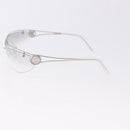 CELINE Gucci Bulgari Sunglasses Metal 3 Set Gray Purple Auth bs36355-13