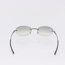 CELINE Gucci Bulgari Sunglasses Metal 3 Set Gray Purple Auth bs36355-15