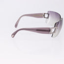 CELINE Gucci Bulgari Sunglasses Metal 3 Set Gray Purple Auth bs36355-7