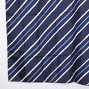 LOEWE Christian Dior Saint Laurent Scarf Silk 4 Set Red Navy Brown Auth bs36356-23