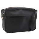 LOUIS VUITTON Epi Trocadero 27 Shoulder Bag Black M52312 LV Auth bs36406-1