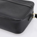 LOUIS VUITTON Epi Trocadero 27 Shoulder Bag Black M52312 LV Auth bs36406-14