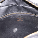 LOUIS VUITTON Epi Trocadero 27 Shoulder Bag Black M52312 LV Auth bs36406-18