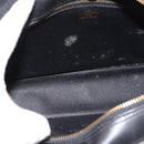 LOUIS VUITTON Epi Trocadero 27 Shoulder Bag Black M52312 LV Auth bs36406-10