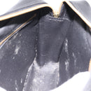 LOUIS VUITTON Epi Trocadero 27 Shoulder Bag Black M52312 LV Auth bs36406-19
