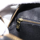 LOUIS VUITTON Epi Trocadero 27 Shoulder Bag Black M52312 LV Auth bs36406-21