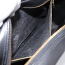 LOUIS VUITTON Epi Trocadero 27 Shoulder Bag Black M52312 LV Auth bs36406-22