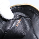 LOUIS VUITTON Epi Trocadero 27 Shoulder Bag Black M52312 LV Auth bs36406-12