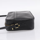 LOUIS VUITTON Epi Trocadero 27 Shoulder Bag Black M52312 LV Auth bs36406-3