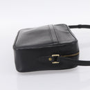 LOUIS VUITTON Epi Trocadero 27 Shoulder Bag Black M52312 LV Auth bs36406-4