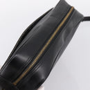 LOUIS VUITTON Epi Trocadero 27 Shoulder Bag Black M52312 LV Auth bs36406-6