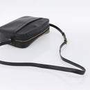 LOUIS VUITTON Epi Trocadero 27 Shoulder Bag Black M52312 LV Auth bs36406-7