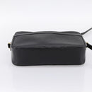 LOUIS VUITTON Epi Trocadero 27 Shoulder Bag Black M52312 LV Auth bs36406-5