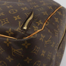 LOUIS VUITTON Monogram Evasion Boston Bag M41443 LV Auth bs36412-9