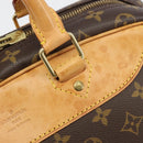 LOUIS VUITTON Monogram Evasion Boston Bag M41443 LV Auth bs36412-10