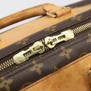 LOUIS VUITTON Monogram Evasion Boston Bag M41443 LV Auth bs36412-18
