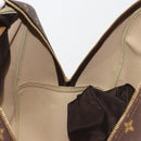 LOUIS VUITTON Monogram Evasion Boston Bag M41443 LV Auth bs36412-19