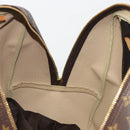 LOUIS VUITTON Monogram Evasion Boston Bag M41443 LV Auth bs36412-20
