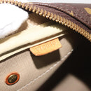 LOUIS VUITTON Monogram Evasion Boston Bag M41443 LV Auth bs36412-12