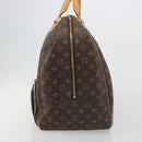 LOUIS VUITTON Monogram Evasion Boston Bag M41443 LV Auth bs36412-3