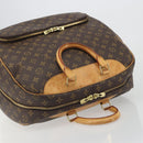 LOUIS VUITTON Monogram Evasion Boston Bag M41443 LV Auth bs36412-6