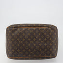 LOUIS VUITTON Monogram Evasion Boston Bag M41443 LV Auth bs36412-5