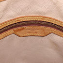 LOUIS VUITTON Monogram Bucket GM Shoulder Bag M42236 LV Auth bs36413-18