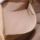 LOUIS VUITTON Monogram Bucket GM Shoulder Bag M42236 LV Auth bs36413-22