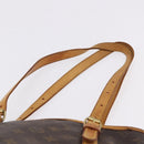 LOUIS VUITTON Monogram Bucket GM Shoulder Bag M42236 LV Auth bs36413-14