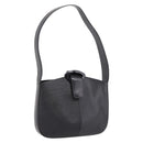 LOUIS VUITTON Epi Revli Shoulder Bag Black M52162 LV Auth bs36414-1