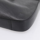 LOUIS VUITTON Epi Revli Shoulder Bag Black M52162 LV Auth bs36414-9