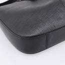 LOUIS VUITTON Epi Revli Shoulder Bag Black M52162 LV Auth bs36414-14