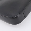 LOUIS VUITTON Epi Revli Shoulder Bag Black M52162 LV Auth bs36414-16