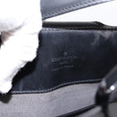 LOUIS VUITTON Epi Revli Shoulder Bag Black M52162 LV Auth bs36414-10