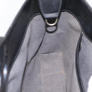 LOUIS VUITTON Epi Revli Shoulder Bag Black M52162 LV Auth bs36414-18