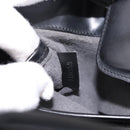 LOUIS VUITTON Epi Revli Shoulder Bag Black M52162 LV Auth bs36414-12
