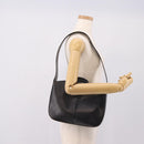 LOUIS VUITTON Epi Revli Shoulder Bag Black M52162 LV Auth bs36414-20