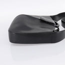LOUIS VUITTON Epi Revli Shoulder Bag Black M52162 LV Auth bs36414-4