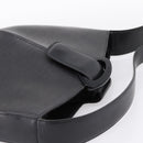 LOUIS VUITTON Epi Revli Shoulder Bag Black M52162 LV Auth bs36414-6