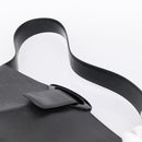 LOUIS VUITTON Epi Revli Shoulder Bag Black M52162 LV Auth bs36414-8