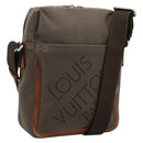 LOUIS VUITTON Damier Geant Sitadan NM Shoulder Bag Tail M93224 LV Auth bs36415-1
