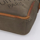 LOUIS VUITTON Damier Geant Sitadan NM Shoulder Bag Tail M93224 LV Auth bs36415-10