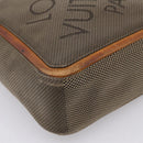 LOUIS VUITTON Damier Geant Sitadan NM Shoulder Bag Tail M93224 LV Auth bs36415-11