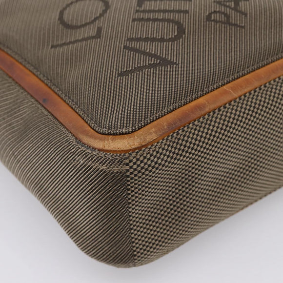 LOUIS VUITTON Damier Geant Sitadan NM Shoulder Bag Tail M93224 LV Auth bs36415