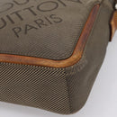 LOUIS VUITTON Damier Geant Sitadan NM Shoulder Bag Tail M93224 LV Auth bs36415-12