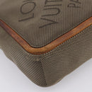 LOUIS VUITTON Damier Geant Sitadan NM Shoulder Bag Tail M93224 LV Auth bs36415-13