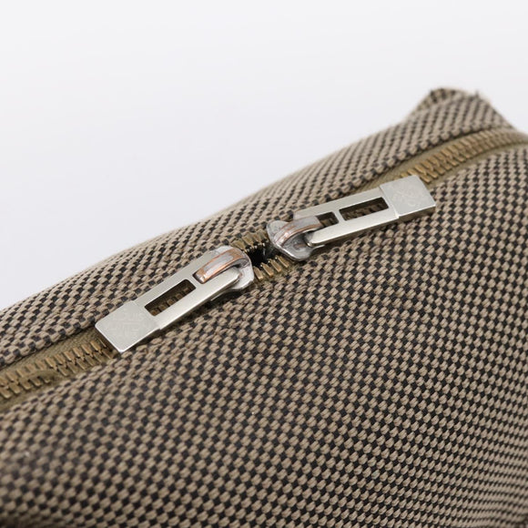 LOUIS VUITTON Damier Geant Sitadan NM Shoulder Bag Tail M93224 LV Auth bs36415