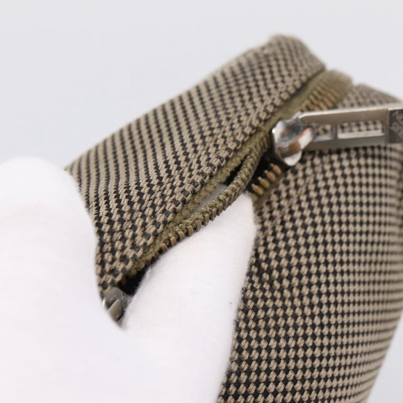 LOUIS VUITTON Damier Geant Sitadan NM Shoulder Bag Tail M93224 LV Auth bs36415