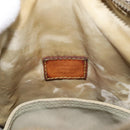 LOUIS VUITTON Damier Geant Sitadan NM Shoulder Bag Tail M93224 LV Auth bs36415-16